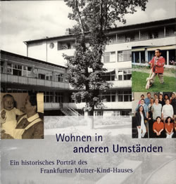 Cover Wohnen in anderen Umst&auml;nden