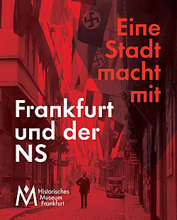 Cover Ausstellungskatalog