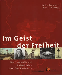 Cover Geist de Freiheit