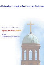 Reader Geist der Freiheit