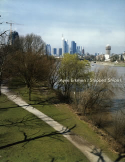 Begleitkatalog Shipped Ships