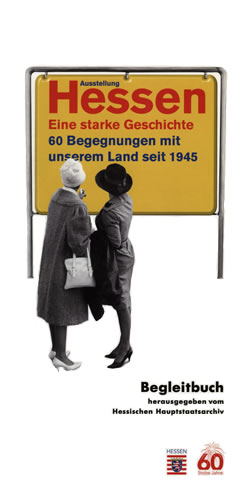 Cover Starke Geschichte